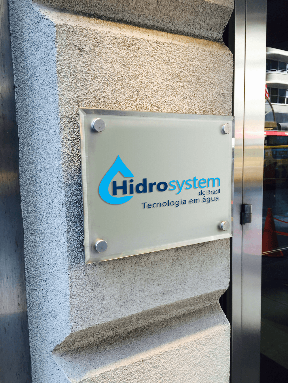 Hidrosystem